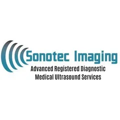 Sonotec Imaging logo